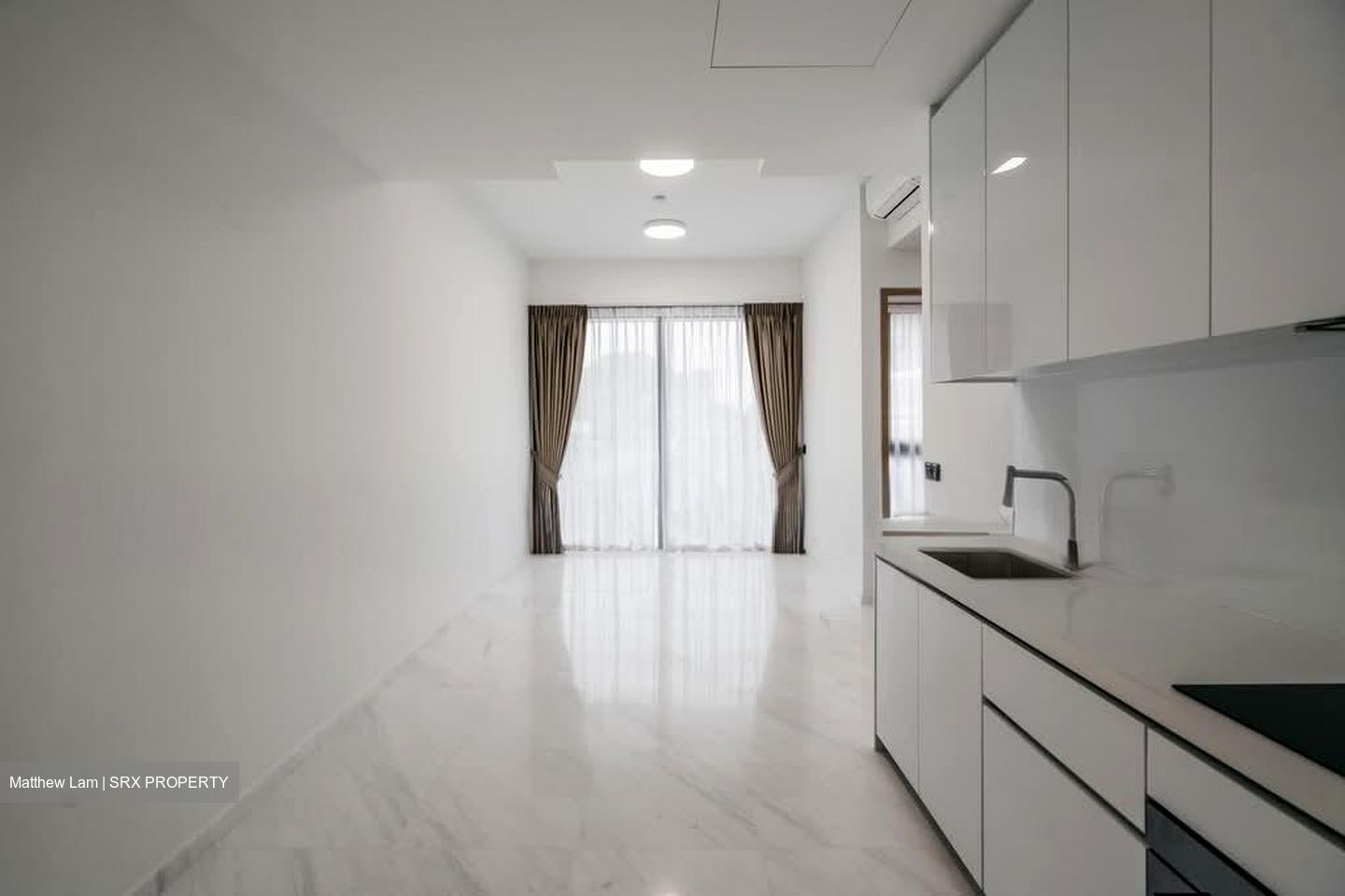 Peak Residence (D11), Condominium #587739801